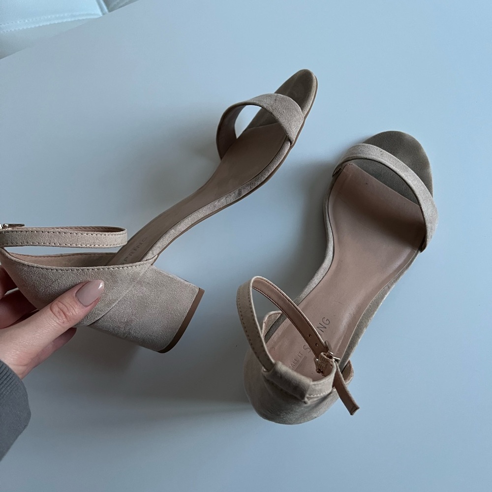 Call It Spring Heels - Picture 4 of 6